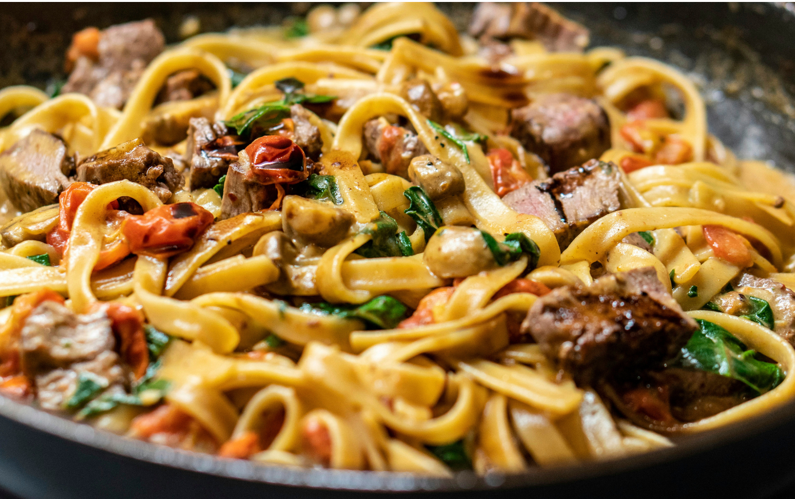 Pasta fresca casera